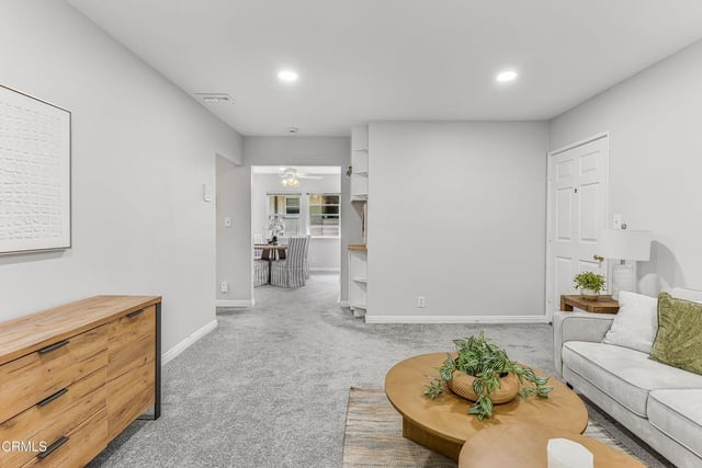 3634 Kalsman Drive 4, Los Angeles, CA 90016 — photo 7 of 31