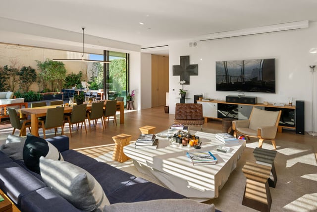 9040 W Sunset Boulevard 1004, West Hollywood, CA 90069 — photo 10 of 30