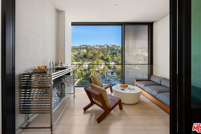 9040 W Sunset Boulevard 1004, West Hollywood, CA 90069 — photo 15 of 30