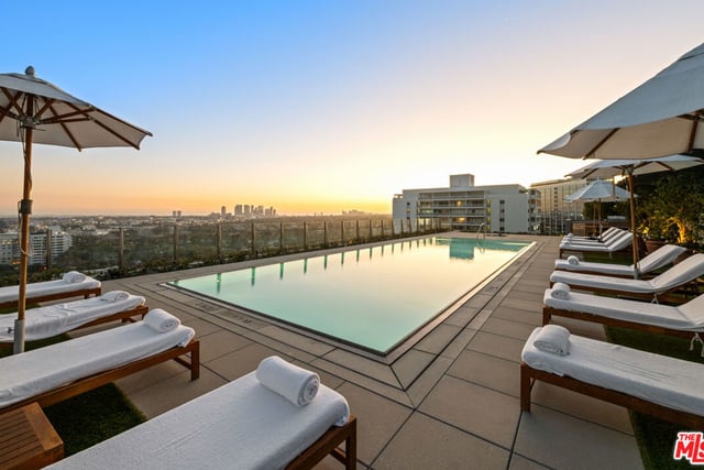 9040 W Sunset Boulevard 1004, West Hollywood, CA 90069 — photo 29 of 30