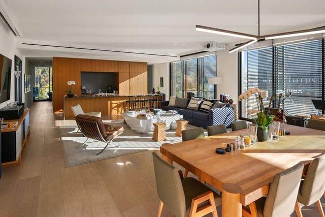 9040 W Sunset Boulevard 1004, West Hollywood, CA 90069 — photo 3 of 30