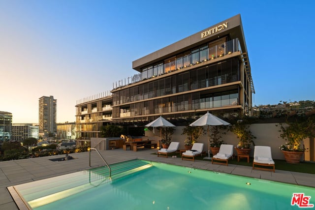 9040 W Sunset Boulevard 1004, West Hollywood, CA 90069 — photo 30 of 30