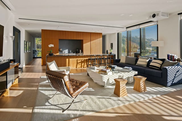 9040 W Sunset Boulevard 1004, West Hollywood, CA 90069 — photo 4 of 30