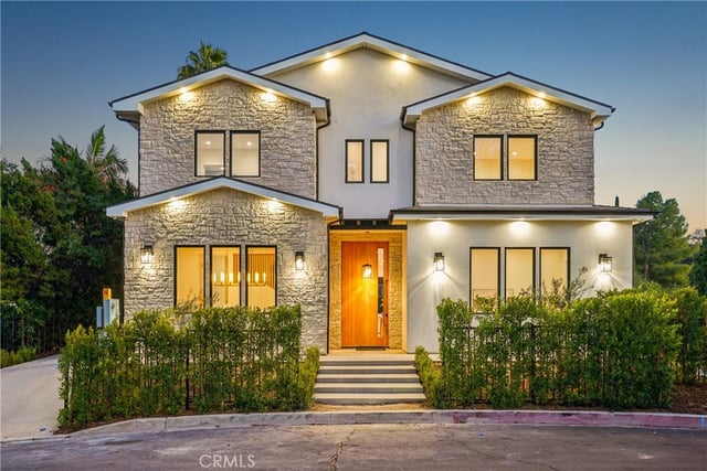 17354 Toquet Drive, Encino, CA 91316 — photo 2 of 75