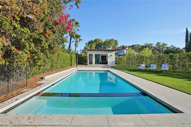 17354 Toquet Drive, Encino, CA 91316 — photo 35 of 75