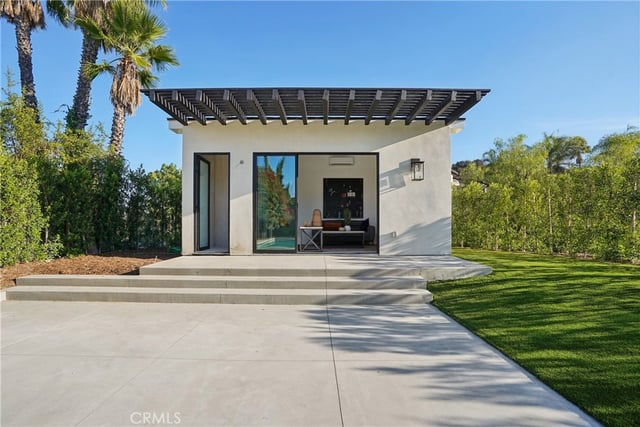 17354 Toquet Drive, Encino, CA 91316 — photo 36 of 75