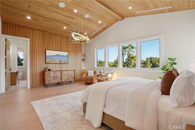 17354 Toquet Drive, Encino, CA 91316 — photo 42 of 75