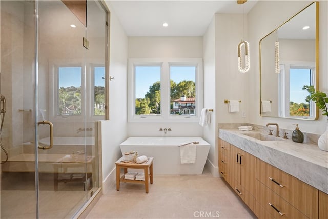 17354 Toquet Drive, Encino, CA 91316 — photo 48 of 75