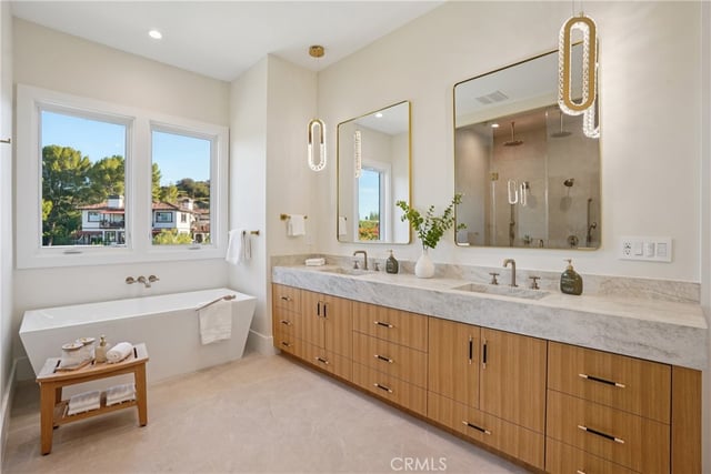 17354 Toquet Drive, Encino, CA 91316 — photo 49 of 75