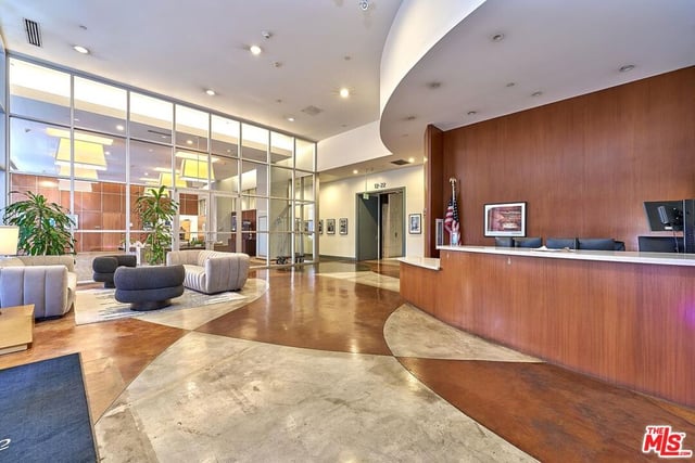 801 S Grand Avenue 2106, Los Angeles, CA 90017 — photo 19 of 28