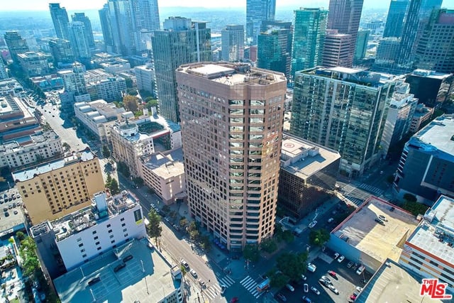 801 S Grand Avenue 2106, Los Angeles, CA 90017 — photo 24 of 28