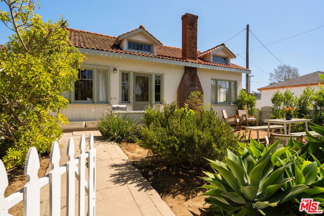 818 Palms Boulevard, Venice, CA 90291 — photo 4 of 64