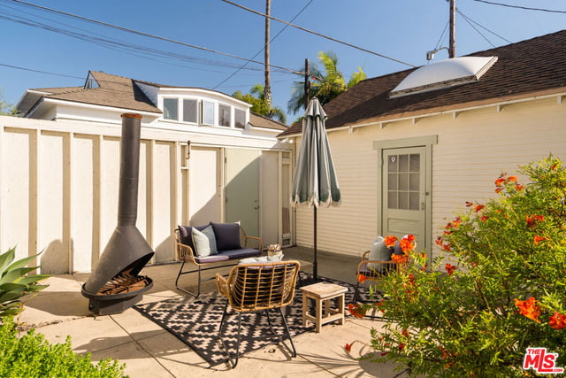 818 Palms Boulevard, Venice, CA 90291 — photo 49 of 64