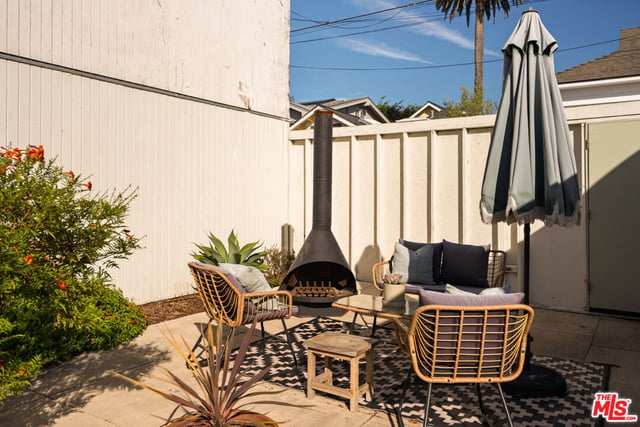 818 Palms Boulevard, Venice, CA 90291 — photo 50 of 64