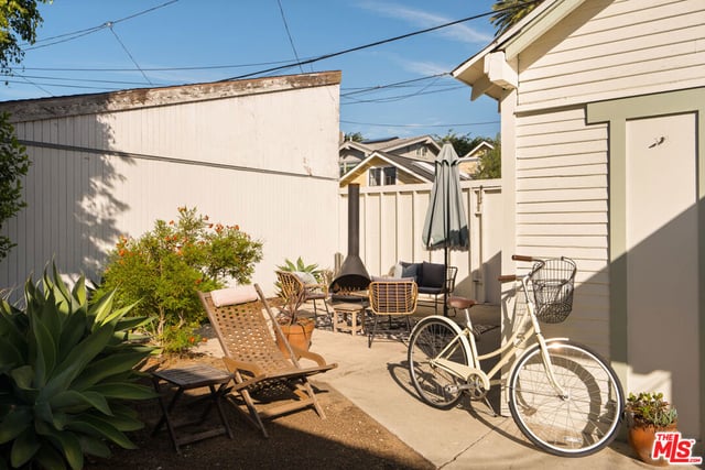 818 Palms Boulevard, Venice, CA 90291 — photo 51 of 64