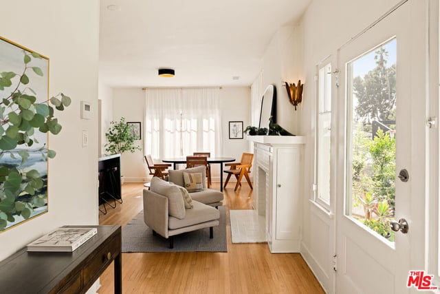 818 Palms Boulevard, Venice, CA 90291 — photo 7 of 64