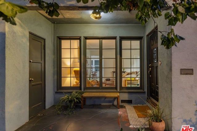 3666 Roderick Road, Los Angeles, CA 90065 — photo 34 of 34
