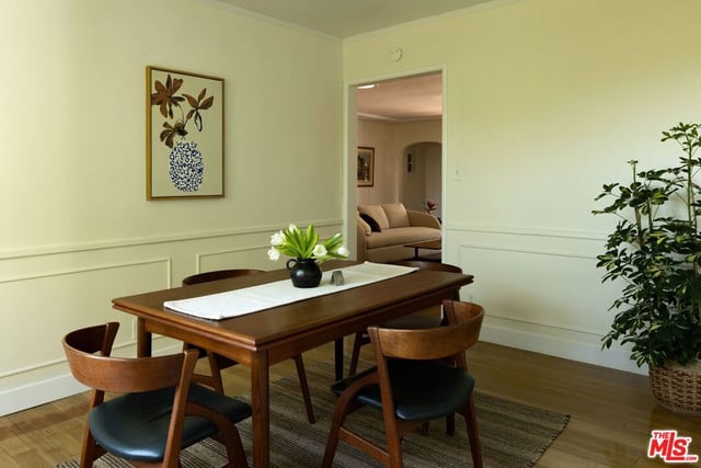 3666 Roderick Road, Los Angeles, CA 90065 — photo 9 of 34