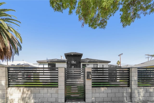 14235 Burton, Panorama City, CA 91402 — photo 2 of 40