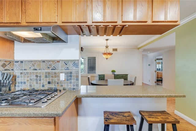 11621 Fireside, Whittier, CA 90604 — photo 13 of 34