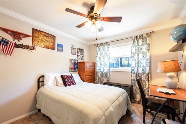 11621 Fireside, Whittier, CA 90604 — photo 28 of 34
