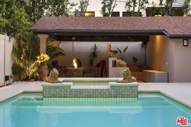 4816 Sylmar Avenue, Sherman Oaks, CA 91423 — photo 15 of 37
