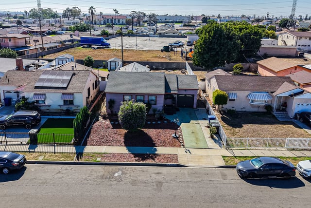 14331 S Cahita Avenue, Compton, CA 90220 — photo 26 of 30