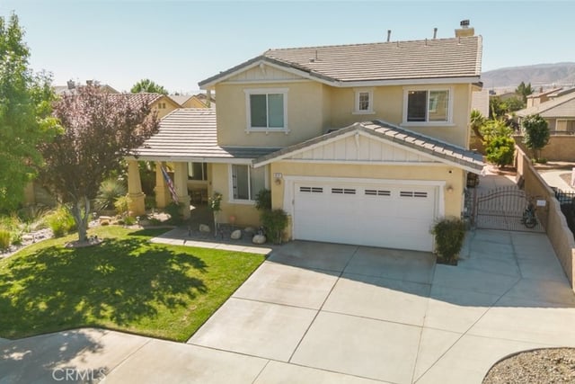6214 W Avenue J11, Lancaster, CA 93536 — photo 4 of 63