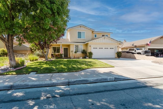 6214 W Avenue J11, Lancaster, CA 93536 — photo 6 of 63