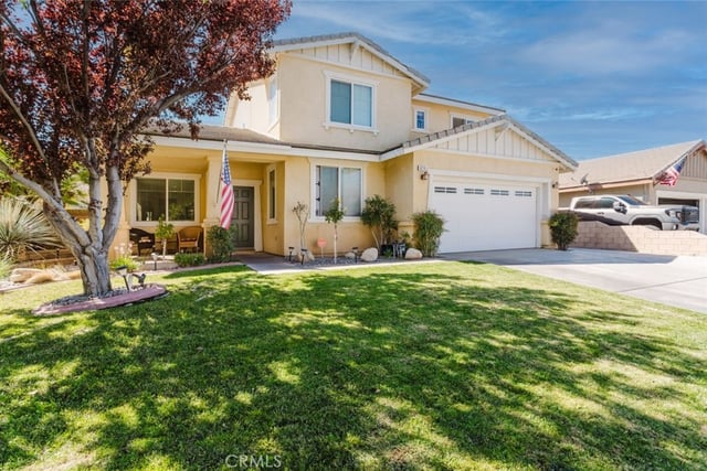 6214 W Avenue J11, Lancaster, CA 93536 — photo 7 of 63
