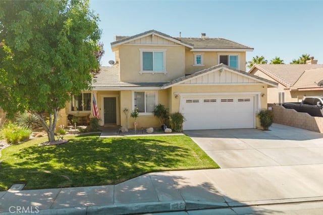6214 W Avenue J11, Lancaster, CA 93536 — photo 8 of 63