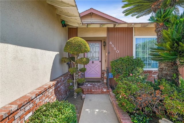 4550 Bartlett Avenue, Rosemead, CA 91770 — photo 4 of 30
