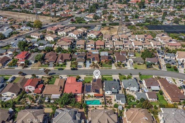 4550 Bartlett Avenue, Rosemead, CA 91770 — photo 8 of 30