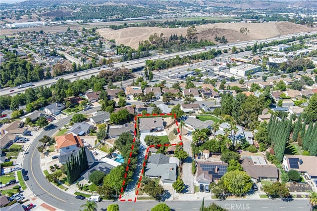 23547 Decorah, Diamond Bar, CA 91765 — photo 44 of 45