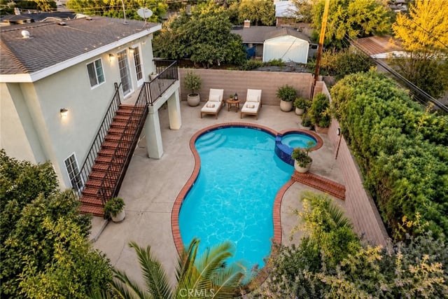11138 Collett Avenue, Granada Hills, CA 91344 — photo 10 of 14