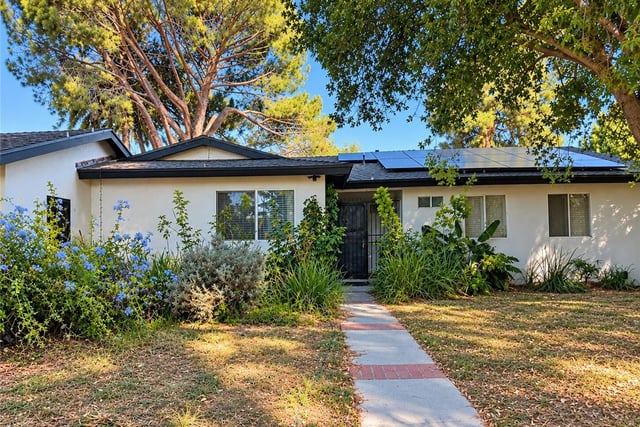 10740 Viking, Porter Ranch, CA 91326 — photo 2 of 4