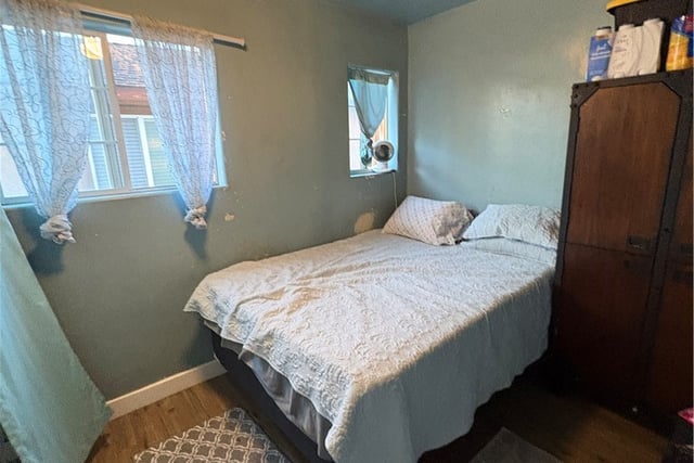 225 S Kern, Los Angeles, CA 90022 — photo 13 of 17