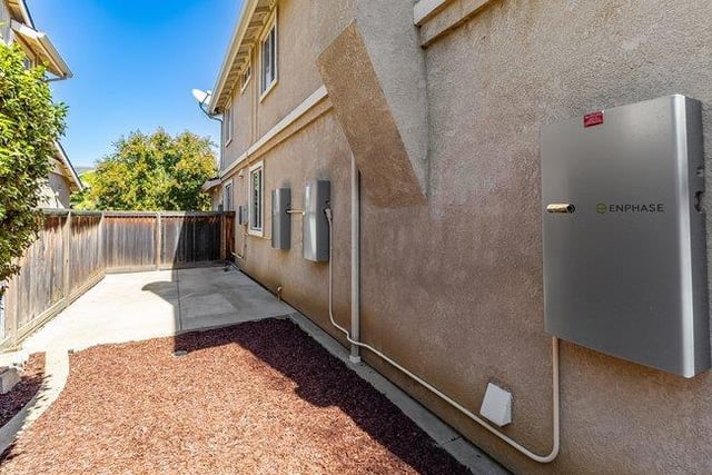 844 Boone Drive, Brentwood, CA 94513 — photo 24 of 28