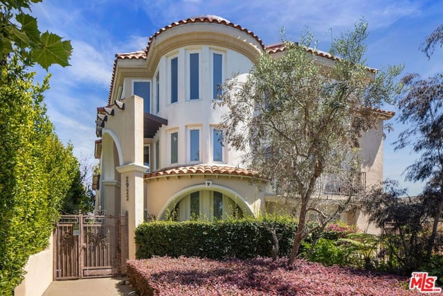 2922 Montana Avenue B, Santa Monica, CA 90403 — photo 21 of 22