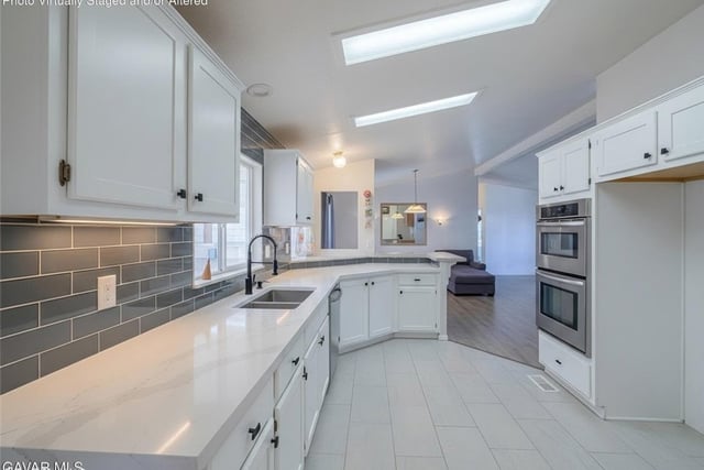 45465 E 25th Street 214, Lancaster, CA 93535 — photo 9 of 39