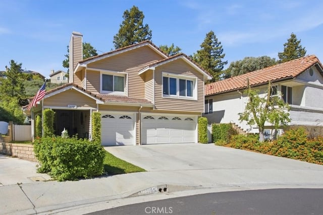 24109 Clearbank, Newhall, CA 91321 — photo 3 of 65