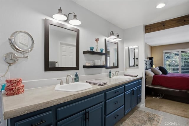 24109 Clearbank, Newhall, CA 91321 — photo 48 of 65