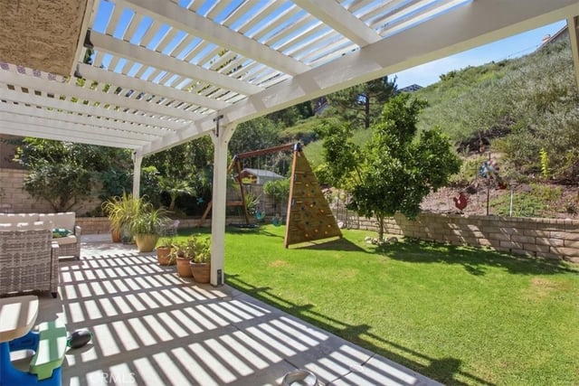 24109 Clearbank, Newhall, CA 91321 — photo 55 of 65