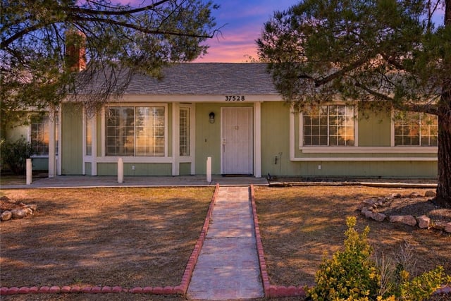 37528 97th Street E, Littlerock, CA 93543 — photo 2 of 42
