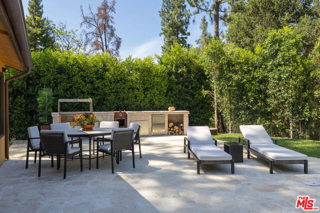 4146 High Valley Road, Los Angeles, CA 91436 — photo 41 of 49