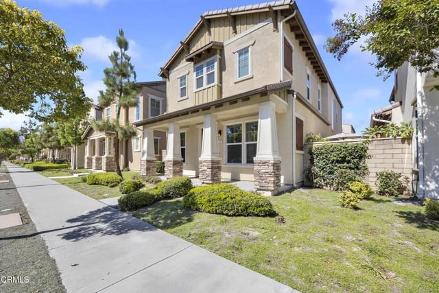 219 Stage Trail Road, Camarillo, CA 93010 — photo 2 of 40