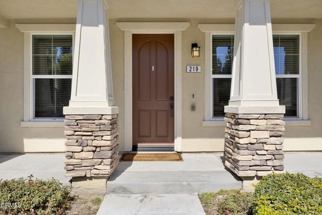 219 Stage Trail Road, Camarillo, CA 93010 — photo 3 of 40