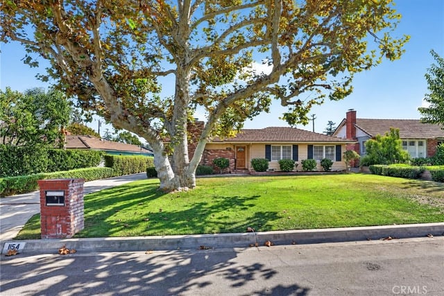 1154 La Rosa, Arcadia, CA 91007 — photo 2 of 56