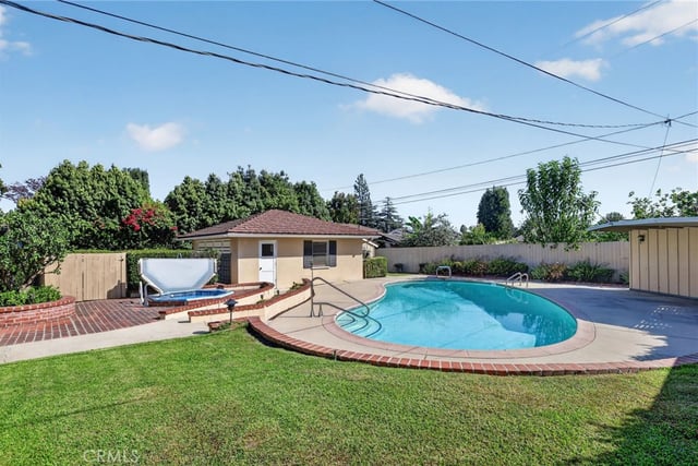 1154 La Rosa, Arcadia, CA 91007 — photo 50 of 56