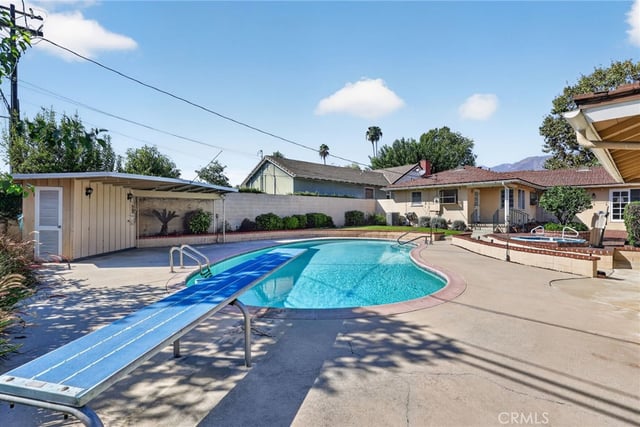 1154 La Rosa, Arcadia, CA 91007 — photo 53 of 56